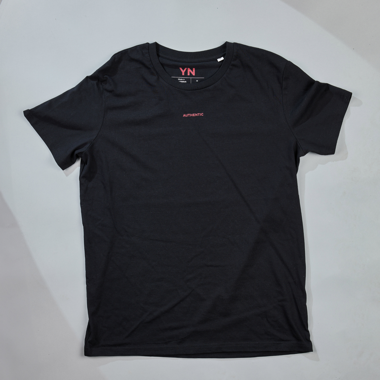 YN Authentic T-Shirt